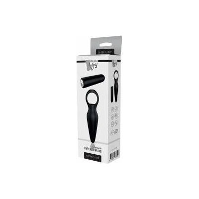 Boss of Toys Vibrating plug anal plug anal vibrator