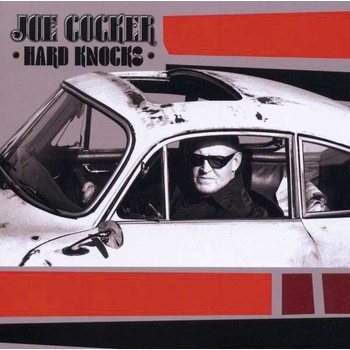 COCKER JOE: HARD KNOCKS, CD