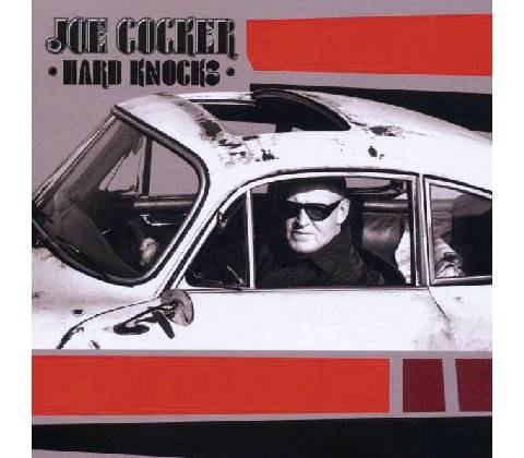 COCKER JOE: HARD KNOCKS, CD