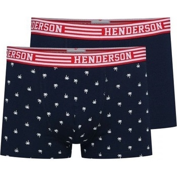 Henderson 41273 Carter A'2 pánské boxerky