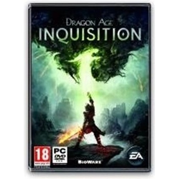 Dragon Age 3