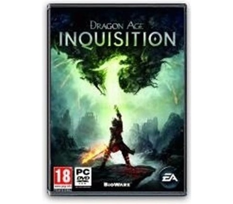 Dragon Age 3