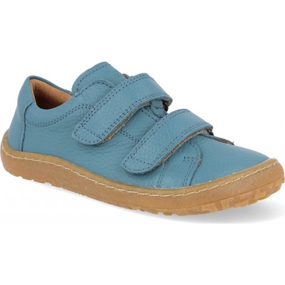 Froddo G3130240-1 barefoot topánky jeans