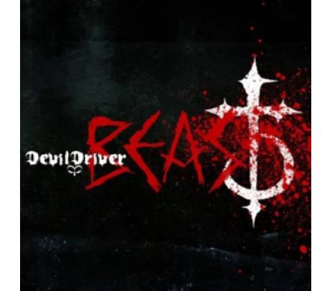 Beast - Devildriver DVD