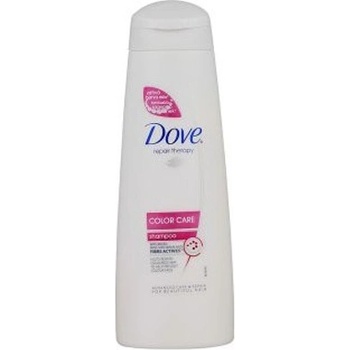 Dove Color Care šampón na farbené vlasy pre žiarivú farbu vlasov 250 ml