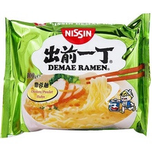 Nissin Demae Ramen nudle kuřecí 100 g