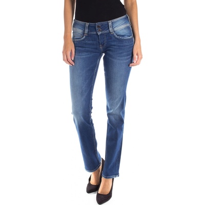 Pepe Jeans Dámské džíny GEN denim