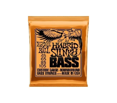 Ernie Ball 2833