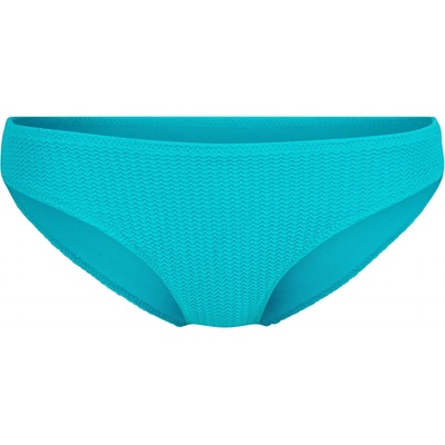 Seafolly Дамско бикини долнище Seafolly Women's Sea Dive Hipster Pant Bikini bottom - Caribbean Blue - размер 38 (EU) (150-3722-0614)