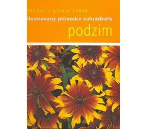 Podzim - Reader´s Digest Výběr