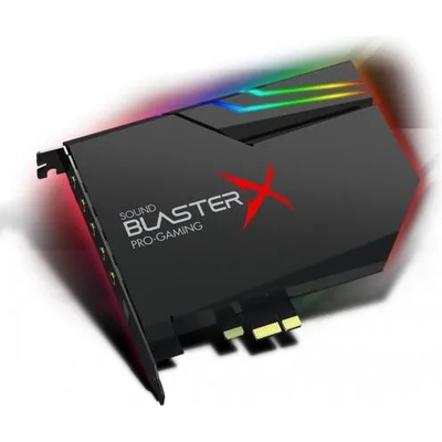 Creative Sound BlasterX AE-5 70SB174000000
