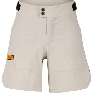 Ajungilak Дамски къси панталони Ajungilak Women's Sandsfjord Shorts - Fjord Stone - размер XL (112-4536-0214)