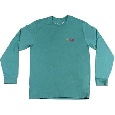 Hurley Evd OAO Slashed Everyday Washed One and Only Slashed