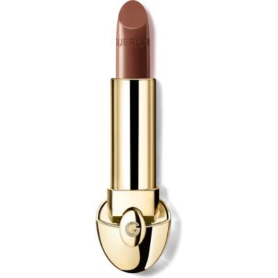 Guerlain Rouge G The refillThe customisable ultra-care lipstick Червило стик 3, 5gr