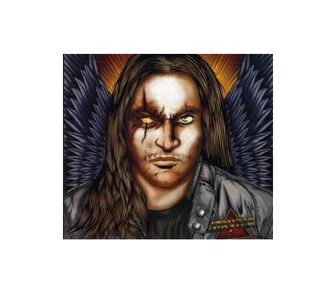 Stryper - Covering CD