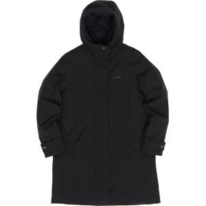 MAZINE Дамско палто Mazine Women's Functional Padded Parka Coat - Black - размер XXL (102-4720-0116)