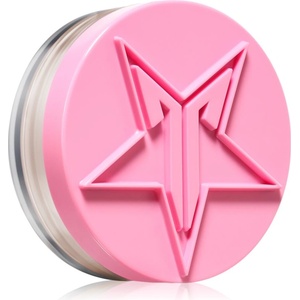 Jeffree Star Cosmetics Magic Star Setting Powder насипна пудра цвят Topaz 10 гр