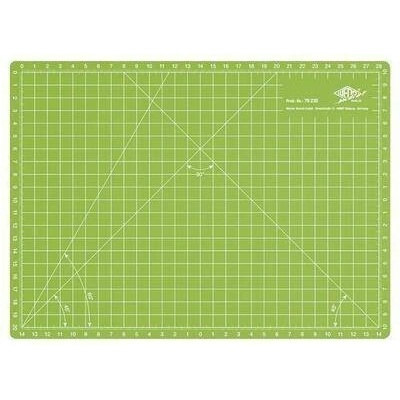 Řezací podložka WEDO Comfortline A3 79245