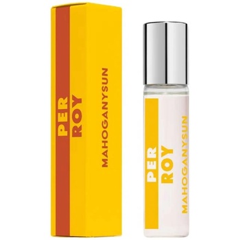 Perroy Mahogany Sun EDP 15 ml