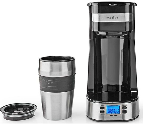 Nedis KACM310FBK