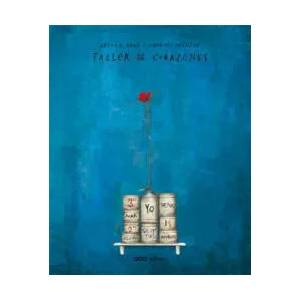 Taller de corazones | Arturo Abad, Gabriel Pacheco (2010)