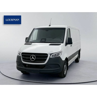 Mercedes-Benz Sprinter 319 CDI 140 kW