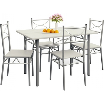 Casaria Paul 1 + 4