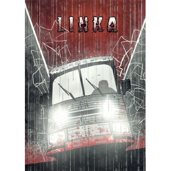 LINKA - Bubakoff Max