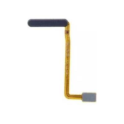 Samsung A256B Samsung Galaxy A25 5G Senzor otisku prstu Black (Service Pack - originální díl)
