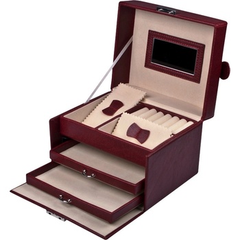 Rudorfer Passione šperkovnice 7222.17