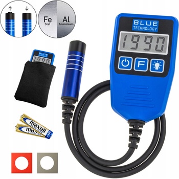 Blue Technology DX-13-S-AL