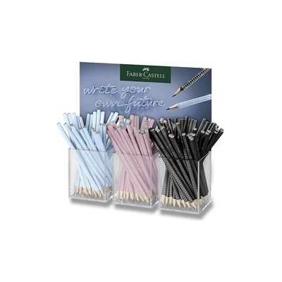 Faber-Castell Sparkle Harmony stojan 144 ks B