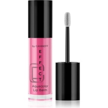 Effect by Canneff Aquacolor Lip Balm Pink Ultra lehký hydratační balzám na rty 4 ml