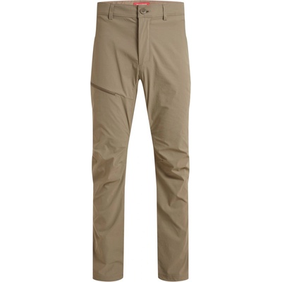 Craghoppers NosiLife Pro Trouser III Размер: L-XL / Цвят: кафяв