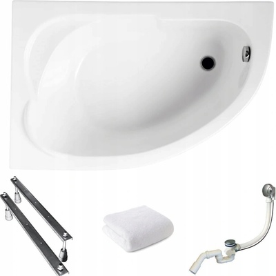 Polimat STANDARD 130 x 85 cm 00350