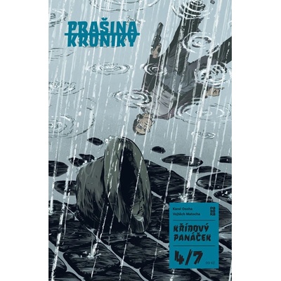 Prašina