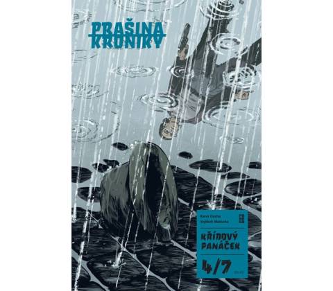 Prašina