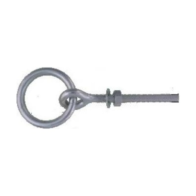 AQUINOX Nerezové palubní oko - 558628 - M10 558626-03