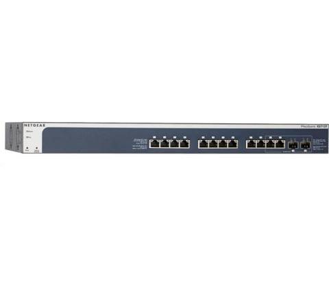 Netgear XS712T