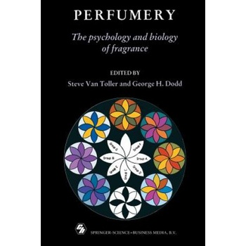 Perfumery | Steve Van Toller, George H. Dodd