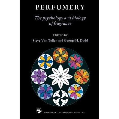 Perfumery | Steve Van Toller, George H. Dodd
