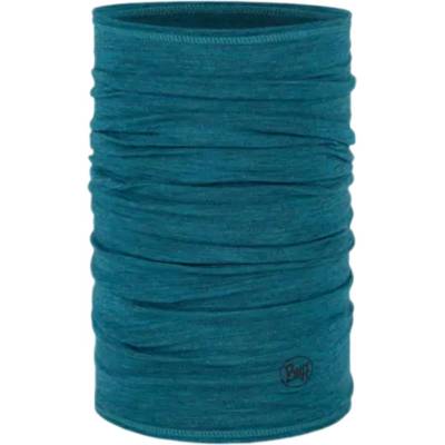 Buff Lightweight Merino Wool solid teal