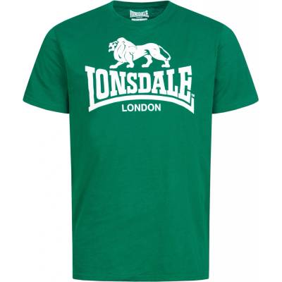 Lonsdale tyrkys