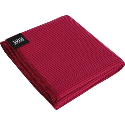 Zulu Towelux 70 x 135 cm růžová