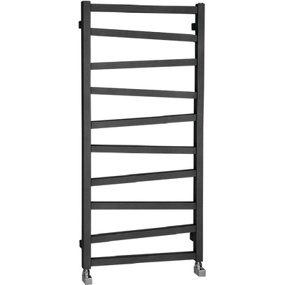Sapho ZIG ZG511A 500 mm x 1096 mm antracit