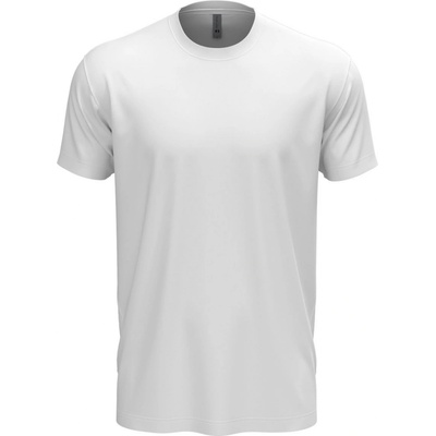 Next Level Apparel N 3600 white