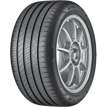 Image 1 of Goodyear EfficientGrip 2 SUV 215/60 R18 98H
