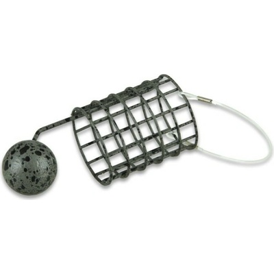 Feederové Kŕmitko MS Range Speed 27x32mm 60gr
