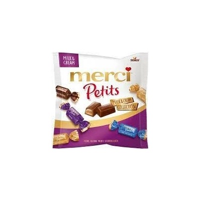 Merci Cukríky Storck 125 g