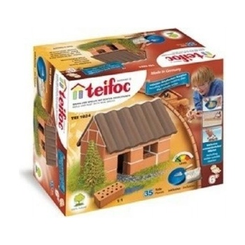 Teifoc Malý domek